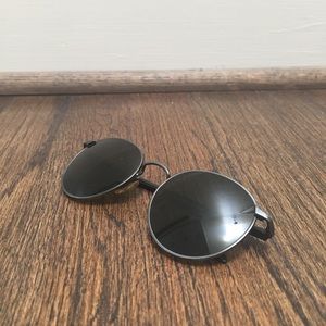 Unisex sunglasses